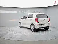 2021 KIA Morning