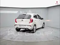 2021 KIA Morning