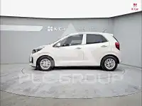 2021 KIA Morning