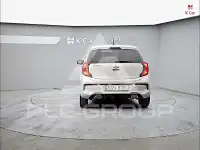 2021 KIA Morning