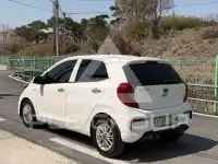 2021 KIA Morning