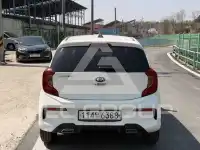 2021 KIA Morning