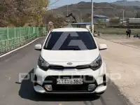 2021 KIA Morning