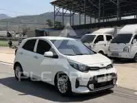 2021 KIA Morning