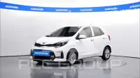 2021 KIA Morning