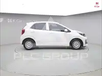 2021 KIA Morning
