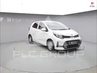 2021 KIA Morning