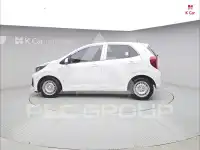 2021 KIA Morning