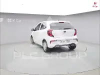 2021 KIA Morning