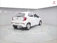2021 KIA Morning