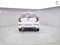 2021 KIA Morning