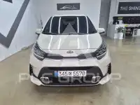 2021 KIA Morning