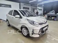 2021 KIA Morning