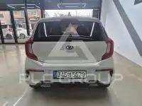 2021 KIA Morning