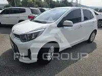 2021 KIA Morning