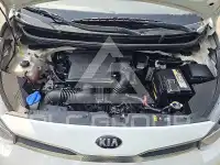 2021 KIA Morning