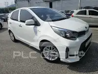 2021 KIA Morning