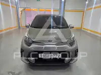 2021 KIA Morning