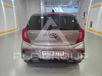 2021 KIA Morning