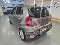 2021 KIA Morning