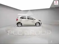 2021 KIA Morning