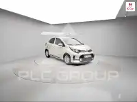 2021 KIA Morning
