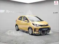 2021 KIA Morning