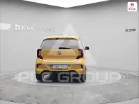 2021 KIA Morning