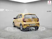 2021 KIA Morning