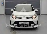 2021 KIA Morning