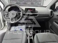 2021 KIA Morning