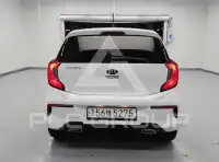2021 KIA Morning