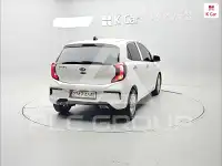 2021 KIA Morning