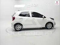 2021 KIA Morning