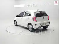 2021 KIA Morning