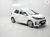 2021 KIA Morning