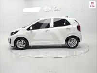 2021 KIA Morning