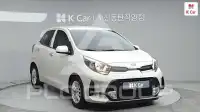 2021 KIA Morning