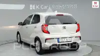 2021 KIA Morning