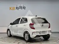 2021 KIA Morning