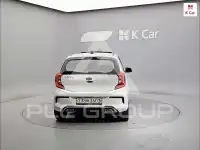 2021 KIA Morning