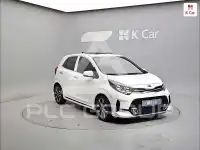 2021 KIA Morning