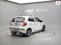2021 KIA Morning