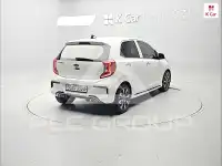 2021 KIA Morning