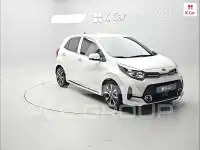 2021 KIA Morning