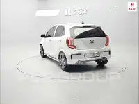 2021 KIA Morning