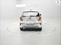 2021 KIA Morning