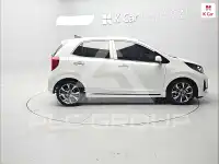 2021 KIA Morning