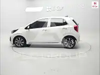 2021 KIA Morning