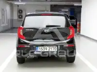 2021 KIA Morning